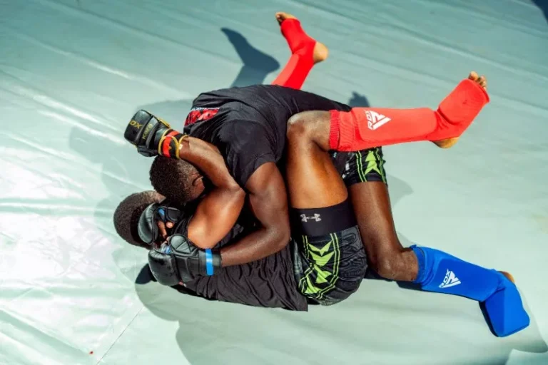Mondo, Chite headline ANZA MMA Contenders fight card in Nairobi