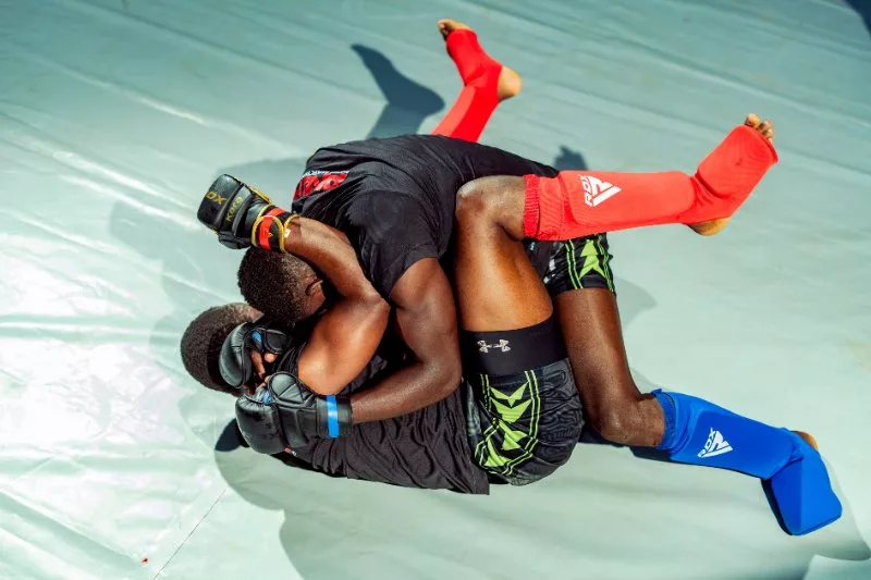 Mondo, Chite headline ANZA MMA Contenders fight card in Nairobi