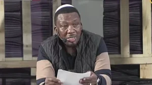 Pastor James Ng’ang’a Reveals Why He’s Now Banning the Rich from His Church (Video)