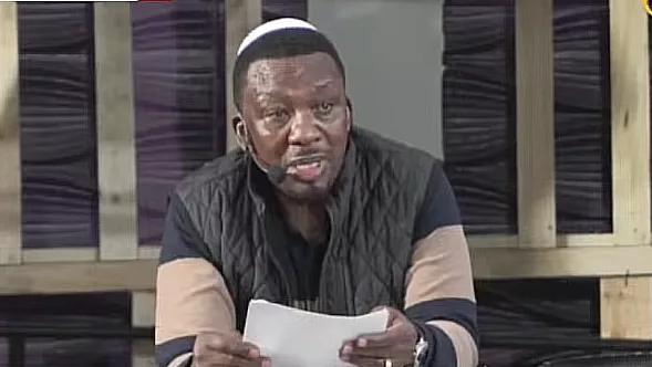 Pastor James Ng’ang’a Reveals Why He’s Now Banning the Rich from His Church (Video)