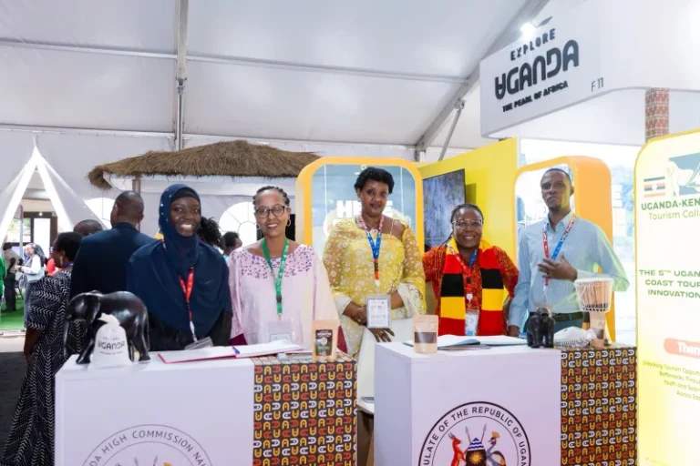 Uganda seeks Kenya partnership to cut tourism travel barriers