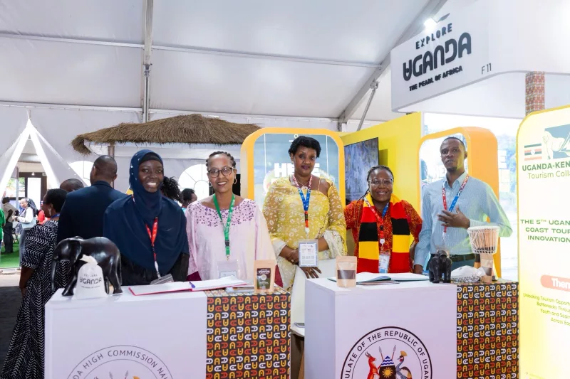 Uganda seeks Kenya partnership to cut tourism travel barriers