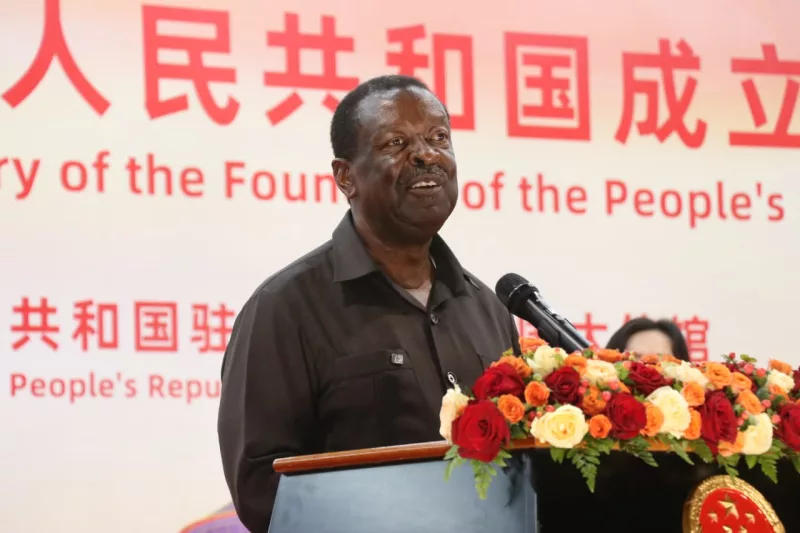Mudavadi’s wish list for 2027: No goons, no election petitions