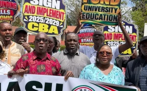 Moi varsity dons push for release of Sh4.2bn arrears