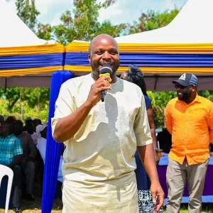 Sirudi! MP Jalang’o laughs off talk of radio comeback if Senate bid fails