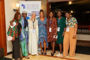 60 African women researchers graduate, tackling continent’s biggest challenges