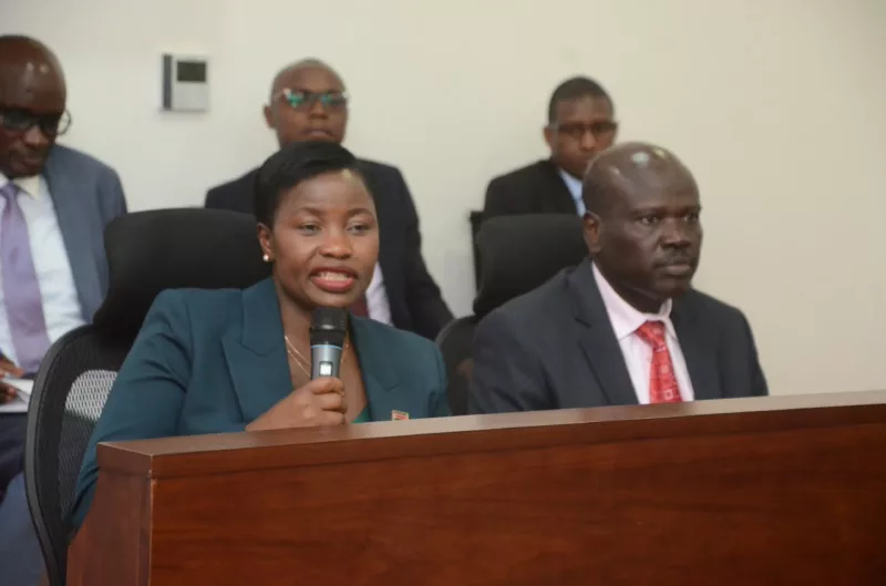 Finance, infrastructure gaps threaten viability of Kenya’s MSME industrial centres
