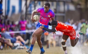 Oilers, KCB renew rivalry in Impala Floodlit quarter-final