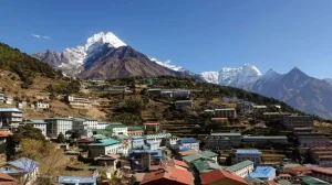 Building boom puts 300,000 people in the path of potential Himalayan disasters