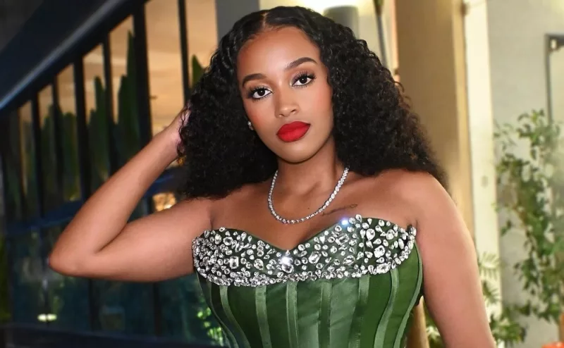 KSh 416,000 in 7 Days: Nairofey Breaks Down Her Influencer Income