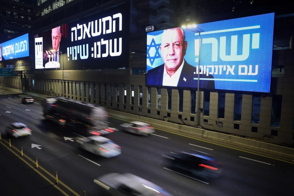 The key issues that will shape Israel’s elections