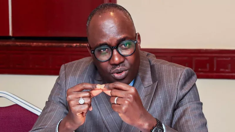 Kenya denies endorsing UAE candidate for UN secretary-general