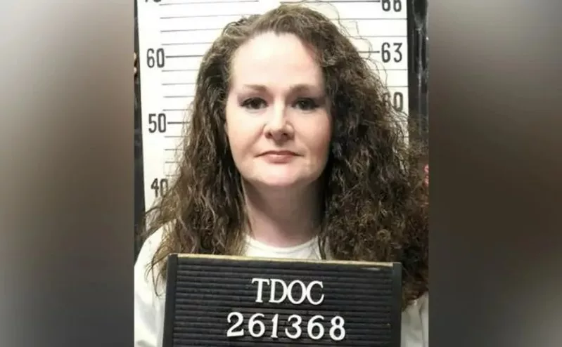 US death row inmate Christa Pike taken to hospital after surviving two lethal injections, says lawyer