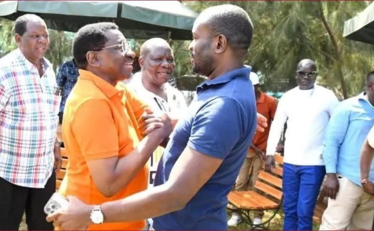 Aluta continua: Orengo breaks silence with call for opposition unity