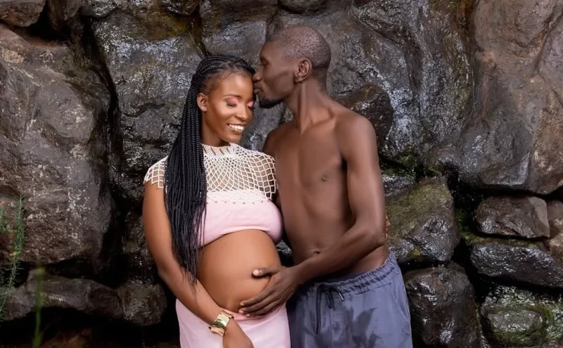 Brenda Speaks Out After Stevo Simple Boy Announces Separation Over DNA Test