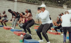 Classic Fit 2026 Edition: Health, Wellness, and Family Fun Return to Nairobi Arboretum