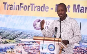 KPA trains senior managers to compete with world’s leading ports