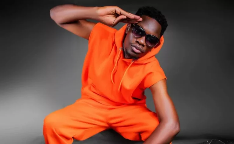 Why 2mbili Doesn’t Have His Luxury BMW Anymore