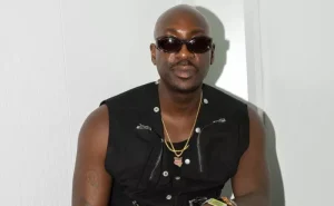 Bien Makes Emotional Appeal to Tanzanian Fans