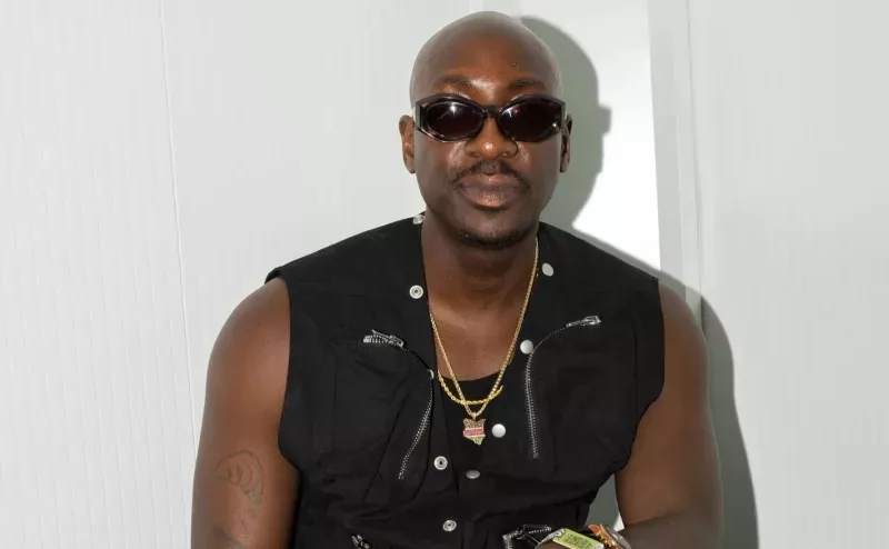 Bien Makes Emotional Appeal to Tanzanian Fans
