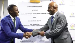 Africa to resolve high energy cost puzzle at KenGen’s annual meet