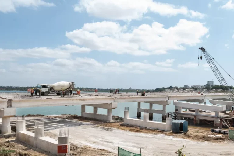 Bamburi eyes Sh2.2 trillion Dangote refinery cement deal