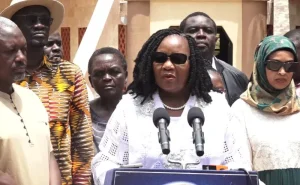 Raila mausoleum set for historic unveiling on Wednesday
