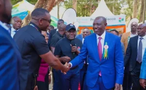 Entreprenuer urges Gen Zs to turen creativity into jobs