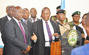 Kitui seeks Sh1.2bn to cushion residents against El Niño rains