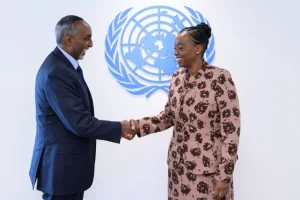 EACC, UNODC seek stronger cooperation in corruption fight