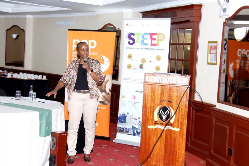 Women breaking stereotypes enter plumbing, electrical jobs – study