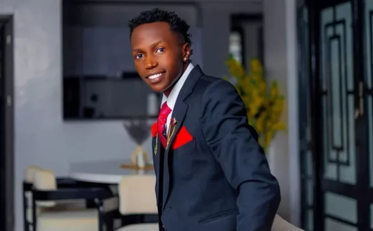 Kenyan Prince: No One in East and Central Africa Matches My Wealth