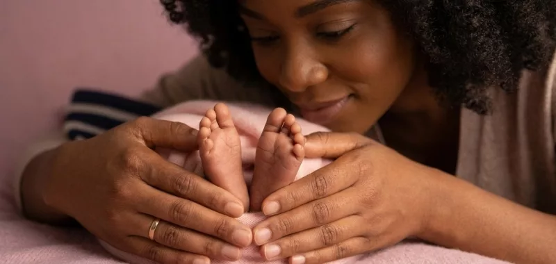 WHO launches framework to track heat risks for pregnant women, children
