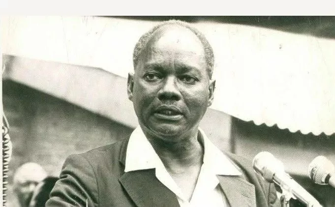 Former minister Burudi Nabwera to be buried on October 24