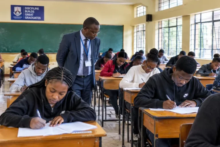Exam cheating tops university disciplinary cases – CUE