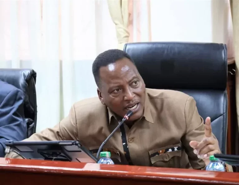 Senators plot tougher laws to stop governors from branding projects with their images