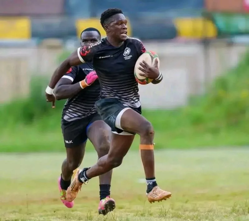 Murunga targets Mwamba improvement ahead of Kenya Cup return