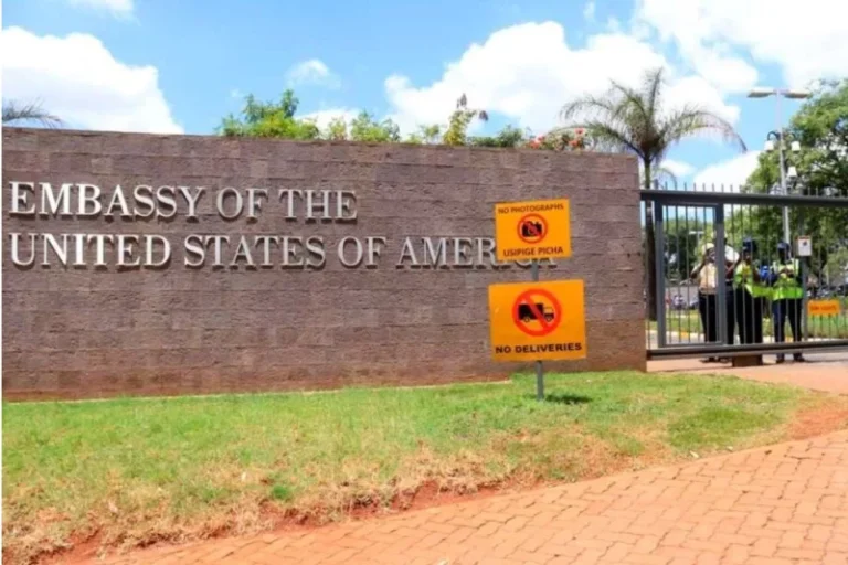 US raises Kenya travel advisory to Level 3 over Ebola