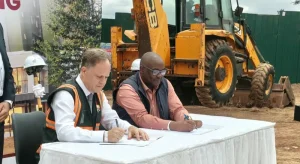 Developers say costly bank finance cause for Kenya’s rental housing squeeze