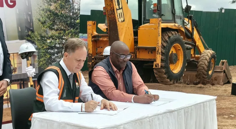 Developers say costly bank finance cause for Kenya’s rental housing squeeze