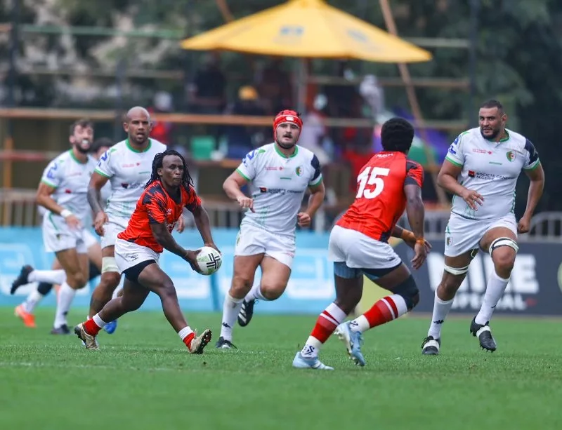 KRU unveils 8-year strategy to boost 15 rugby