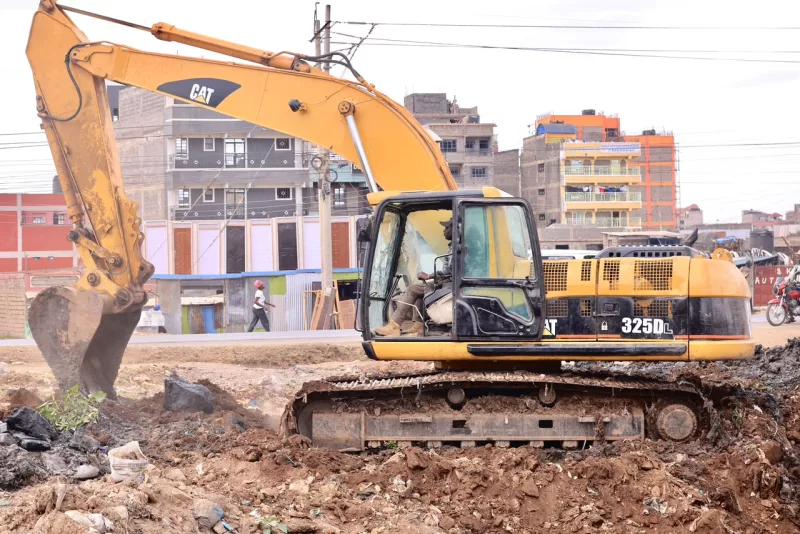 How Sakaja’s six-borough system has given city an edge in El Niño preparedness