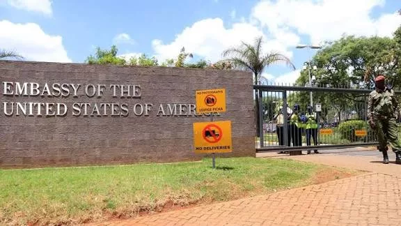 Why US embassy in Nairobi will remain closed on Monday