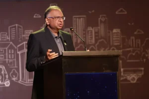 From petrol to battery swaps: Indian e-mobility firm makes Kenya E Africa expansion hub