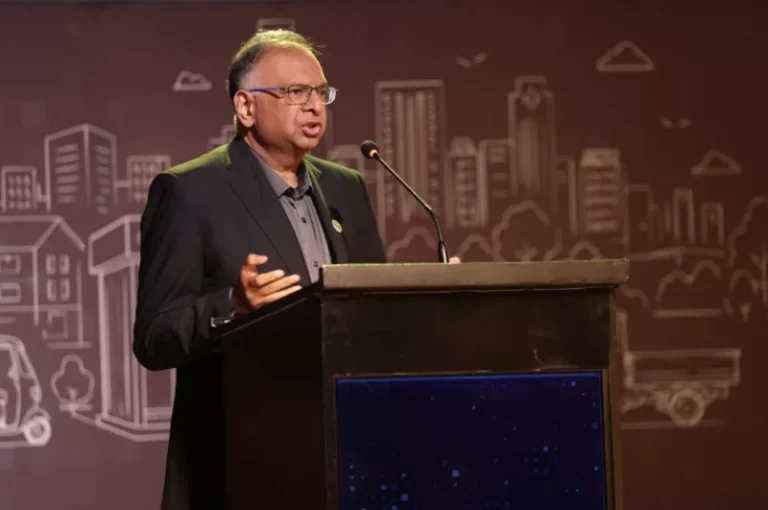 From petrol to battery swaps: Indian e-mobility firm makes Kenya E Africa expansion hub