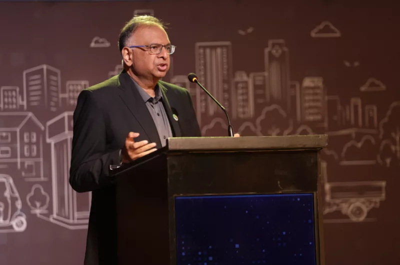 From petrol to battery swaps: Indian e-mobility firm makes Kenya E Africa expansion hub