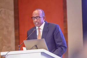 Kenya has no Ebola outbreak, Duale says