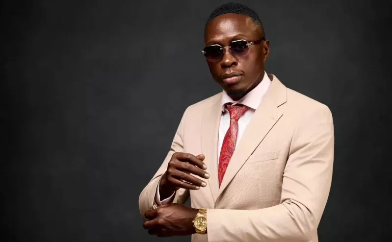 Oga Obinna: Most Kenyans “Would Not Survive One Week” in Rwanda