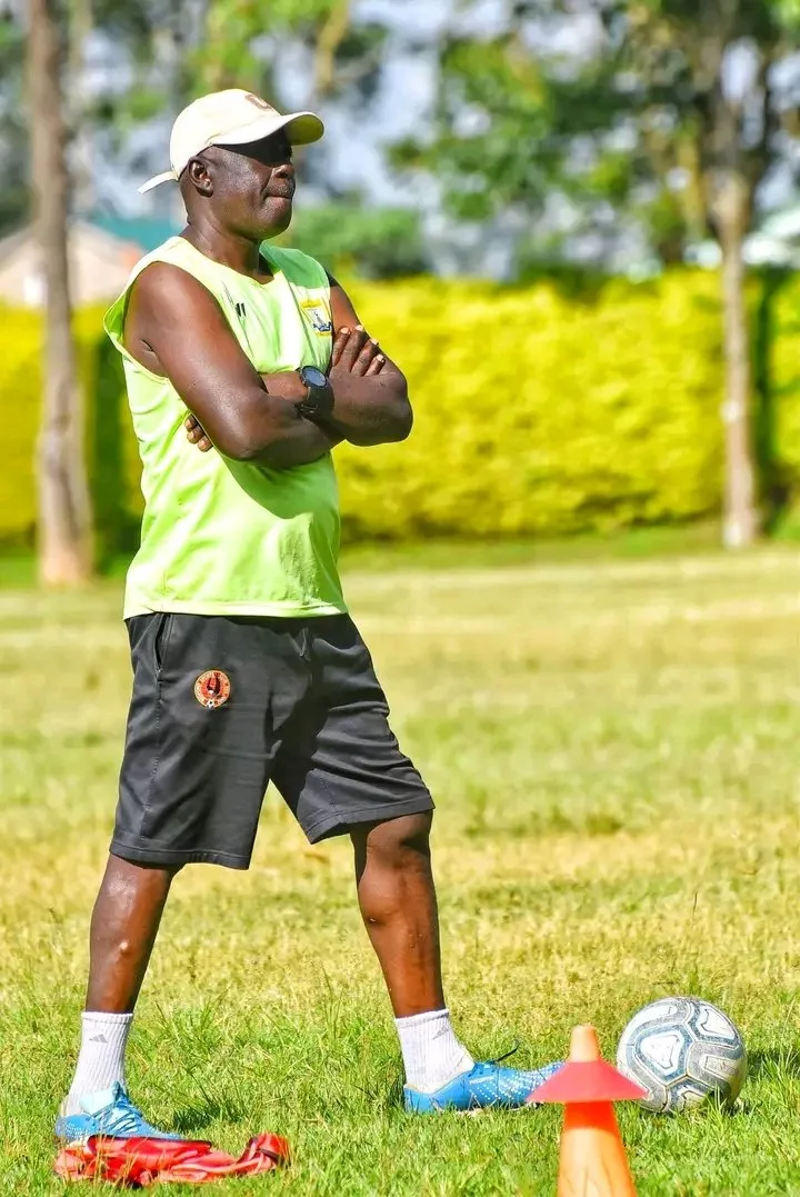 Homeboyz plot Gor Mahia downfall in Mumias