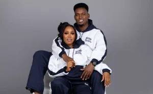 “Let Me Lead You”: Wapendwa Muziki’s Mesh Opens Up to Wife Ninah in Candid Chat